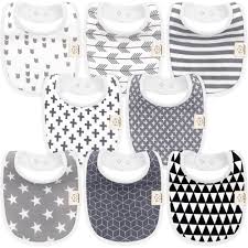 Baby bibs